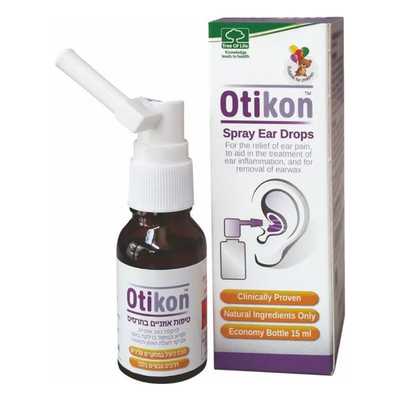 Otikon spray ear drops &omega;&tau;&iota;&kappa;ό &epsilon;&kappa;&nu;έ&phi;&omega;&mu;&alpha; &gamma;&iota;&alpha; &tau;&eta;&nu; &alpha;&nu;&tau;&iota;&mu;&epsilon;&tau;ώ&pi;&iota;&sigma;&eta; &tau;&eta;&sigmaf; &mu;έ&sigma;&eta;&sigmaf; & &epsilon;&xi;&omega;&tau;&epsilon;&rho;&iota;&kappa;ή&sigmaf; &omega;&tau;ί&tau;&iota;&delta;&alpha;&sigmaf; 7 ml, , medium