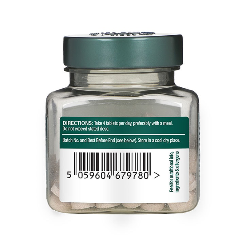 Holland & barrett cinnamon 120 tablets-null