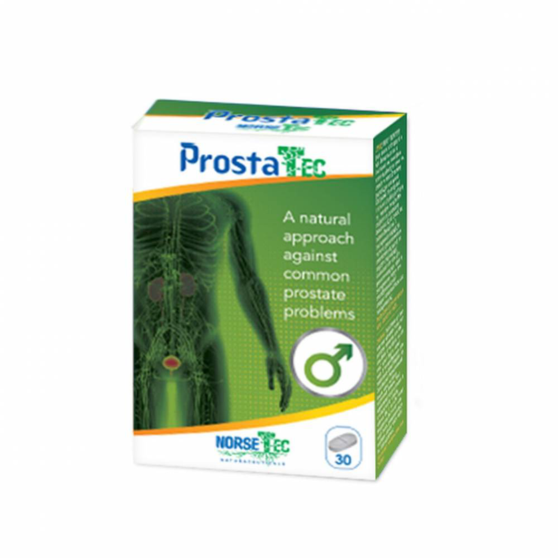 Norsetec prostatec 30 tablets, , medium-null