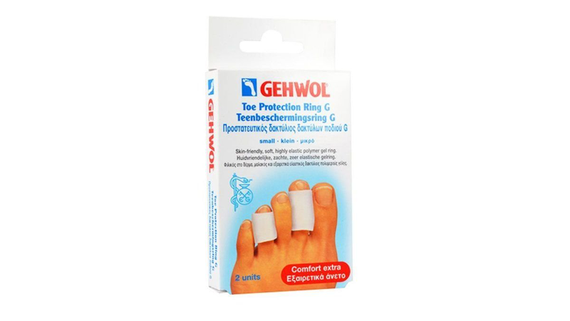 Product image: Gehwol toe protection ring g small size, 2pcs, , medium-null