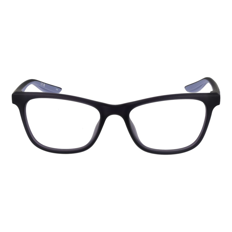 Purple stainless steel glasses (frames)-null