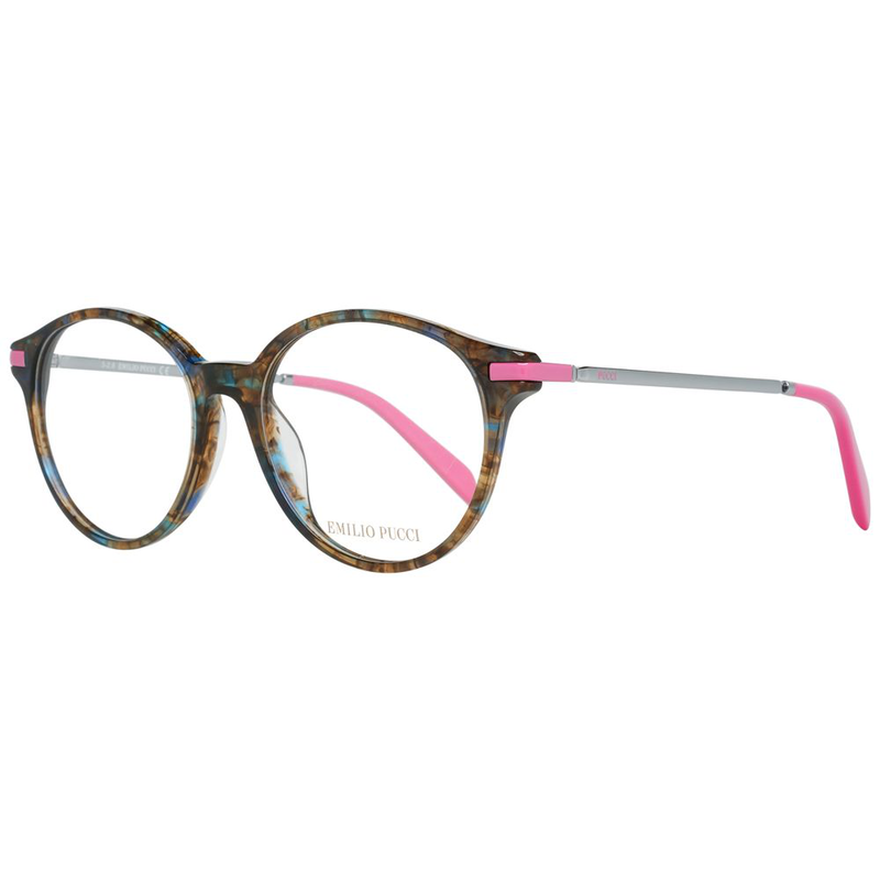 Multicolor metal glasses (frames)-null