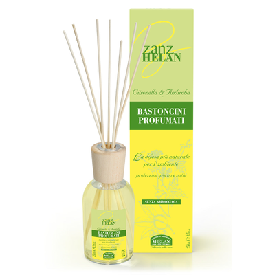 Zanz helan scented sticks 250ml, , medium