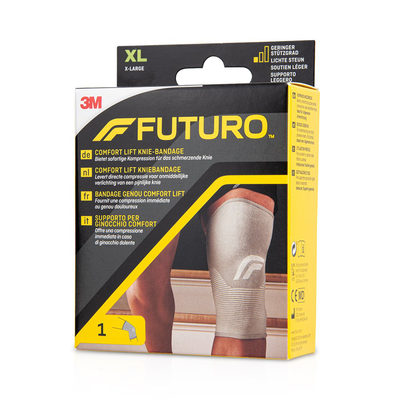 Futuro comfort lift knee xl 76589 support 1, , medium