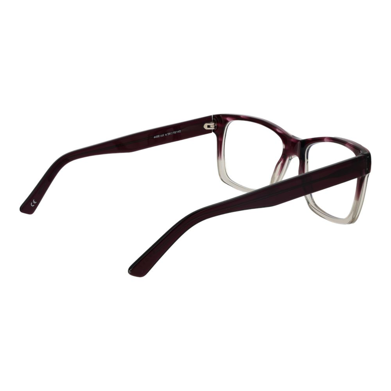 Purple acetate glasses (frames)-null