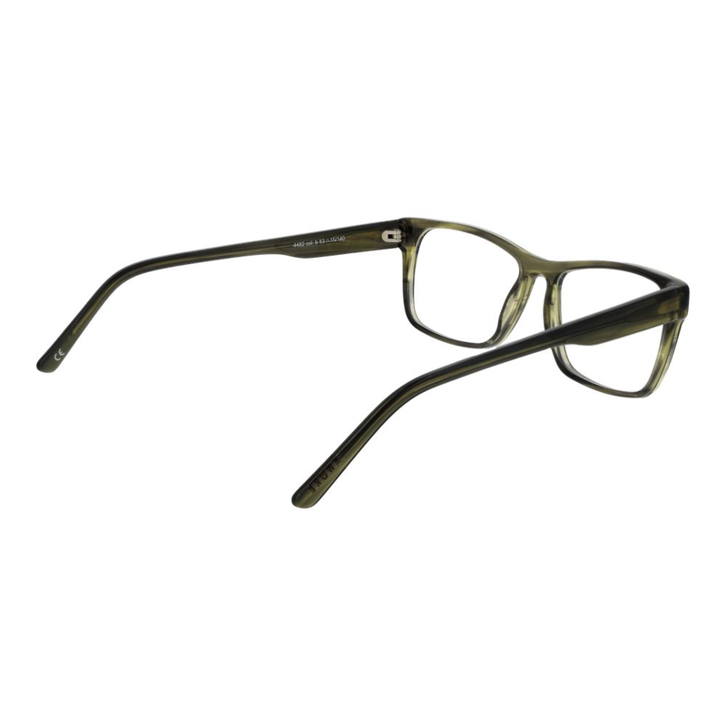 Bicolor acetate glasses (frames)-null