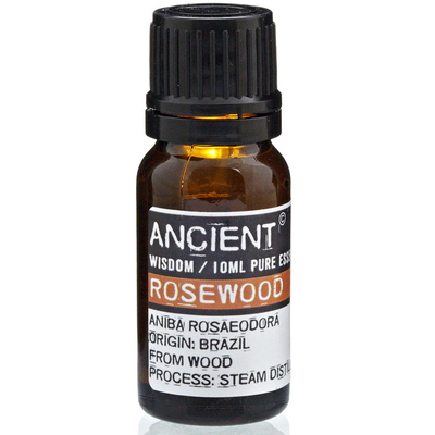 Aw gifts, rosewood essential oil, 10ml, , medium