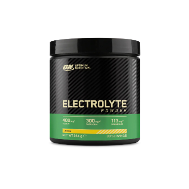 Electrolyte powder - 264G (33 servings) - forest berries-null