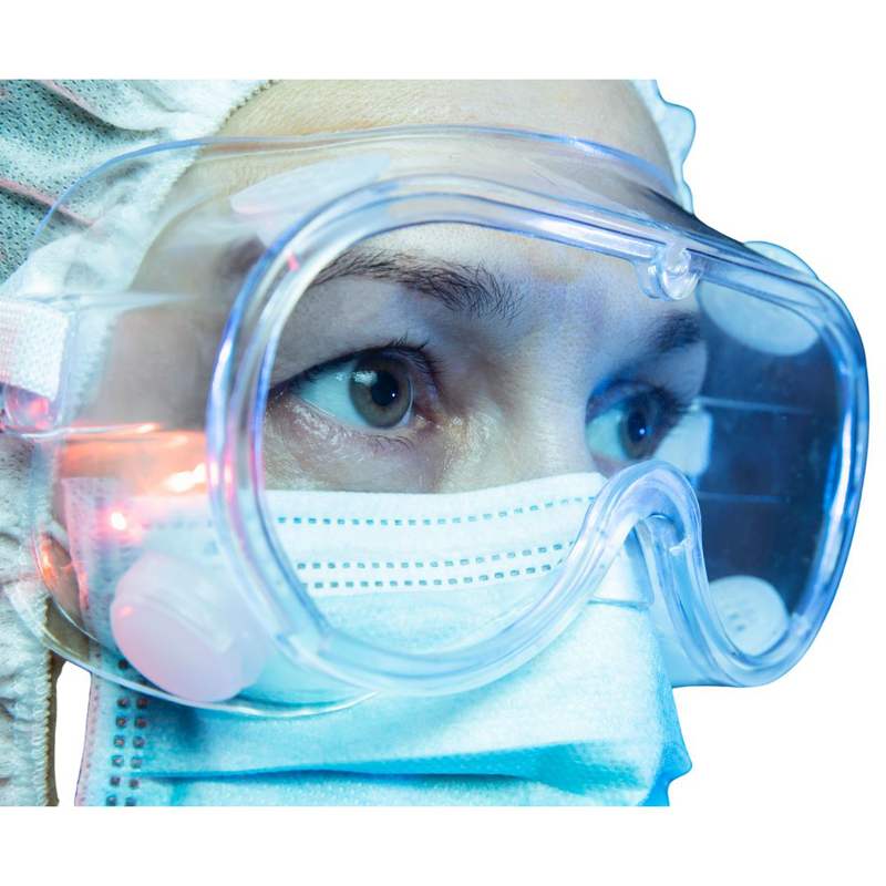 Safety goggles, , medium-null
