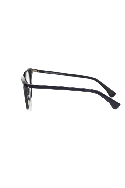 Blue acetate men's frame-null