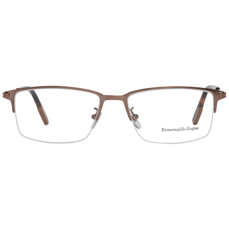 Bronze metal glasses (frames)-null