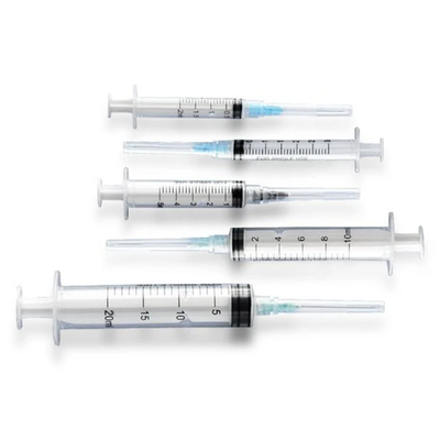 Kessler syringes 3mlx21g, , medium