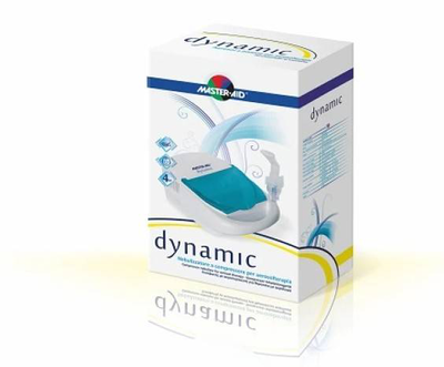 Master aid dynamic nebulizer, , medium