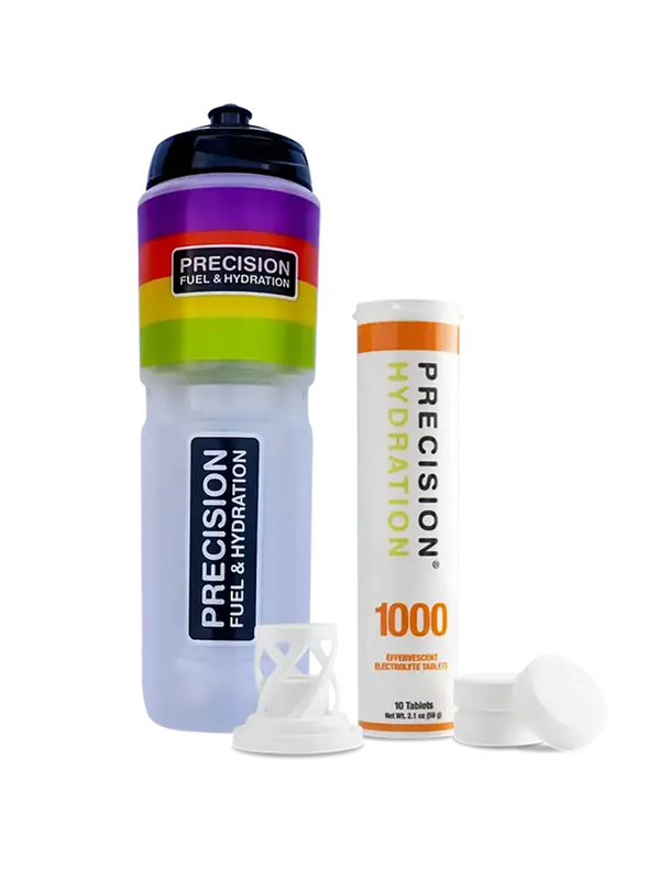 Precision fuel and hydration electrolyte drink ph1000 and 1l bottle, , medium-null