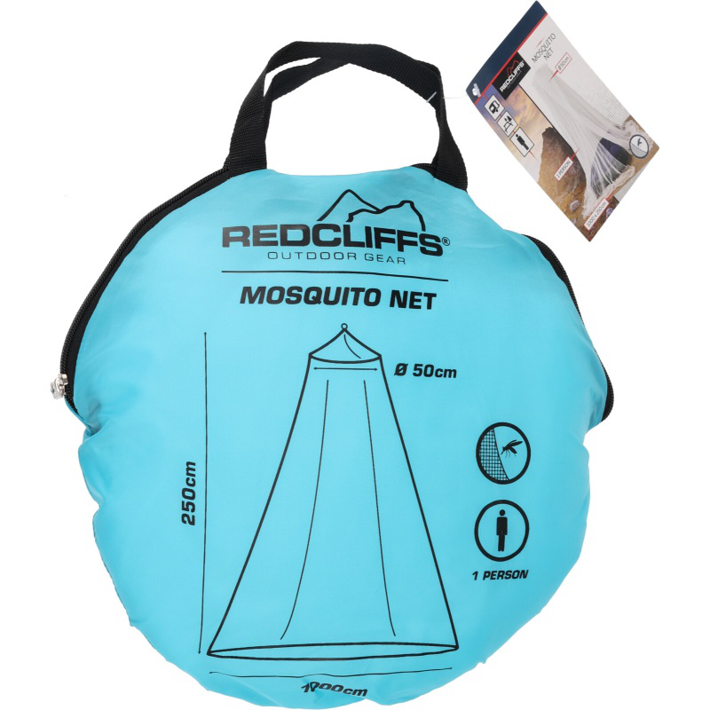 Mosquito net 50x250cm, , medium-null