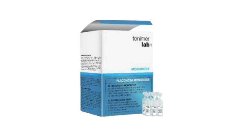 Tonimer isotonic ampoules 30x5ml, , medium-null