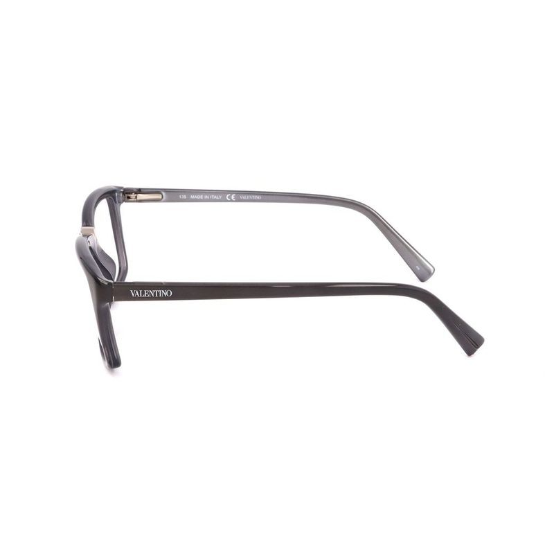 Gray injected glasses (frames)-null