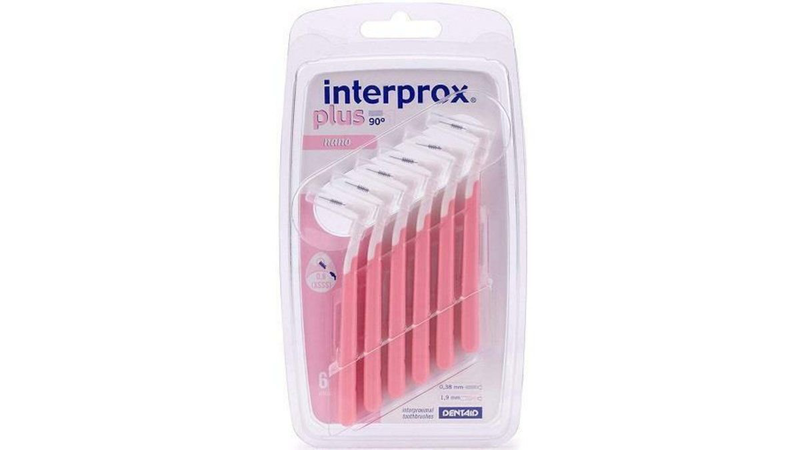 Interprox plus 2g nano 0.6mm pink, , medium-null