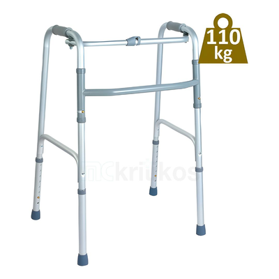 Folding walker 0809360 (115kg), , medium