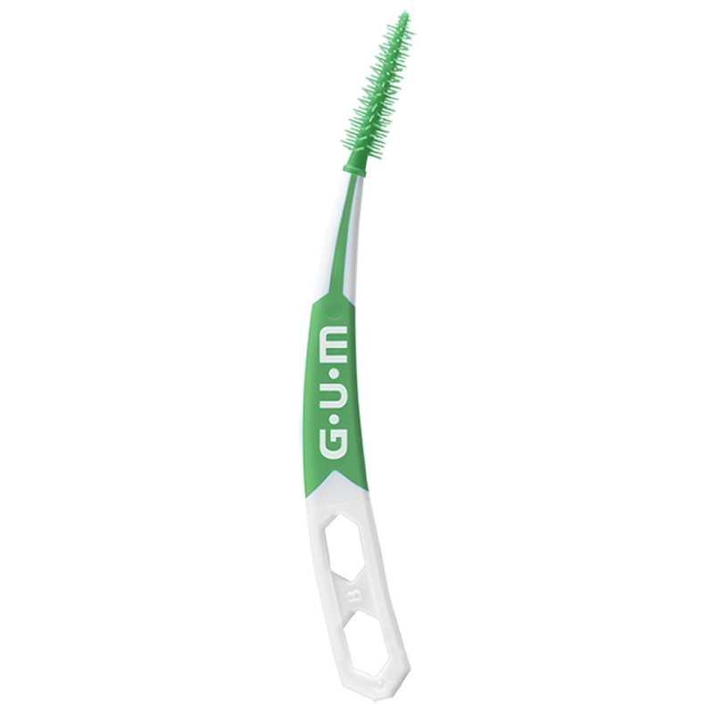 Gum soft picks pro m size x 30 pieces, , medium image number null