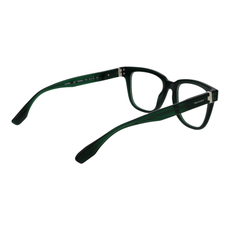 Bicolor acetate glasses (frames)-null