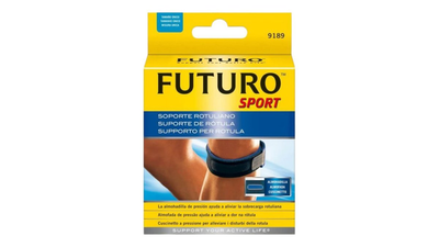 Fut sprt adj knee strp-09189ie, , medium
