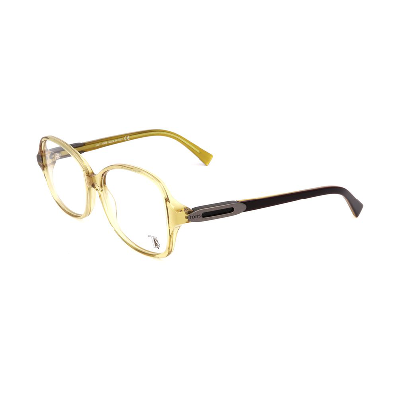 Bicolor acetate glasses (frames)-null