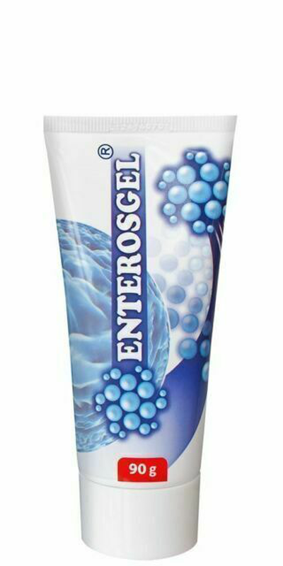 Enterosgel oral suspension 90g, , medium-null