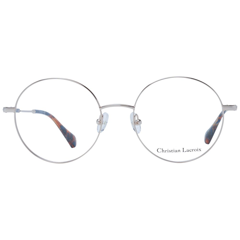 Gold stainless steel glasses (frames)-null