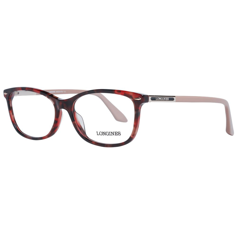 Multicolor plastic glasses (frames)-null