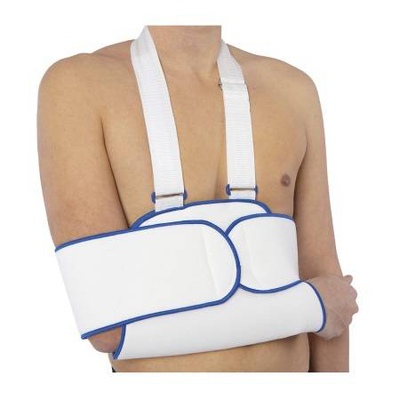 Anatomic help shoulder immobilizator 0320, support l, , medium