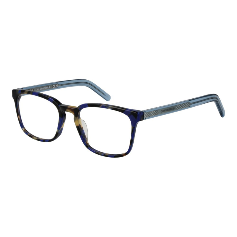 Bicolor acetate glasses (frames)-null