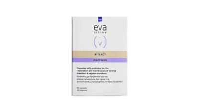 Eva intima biolact disorders 20caps, , medium