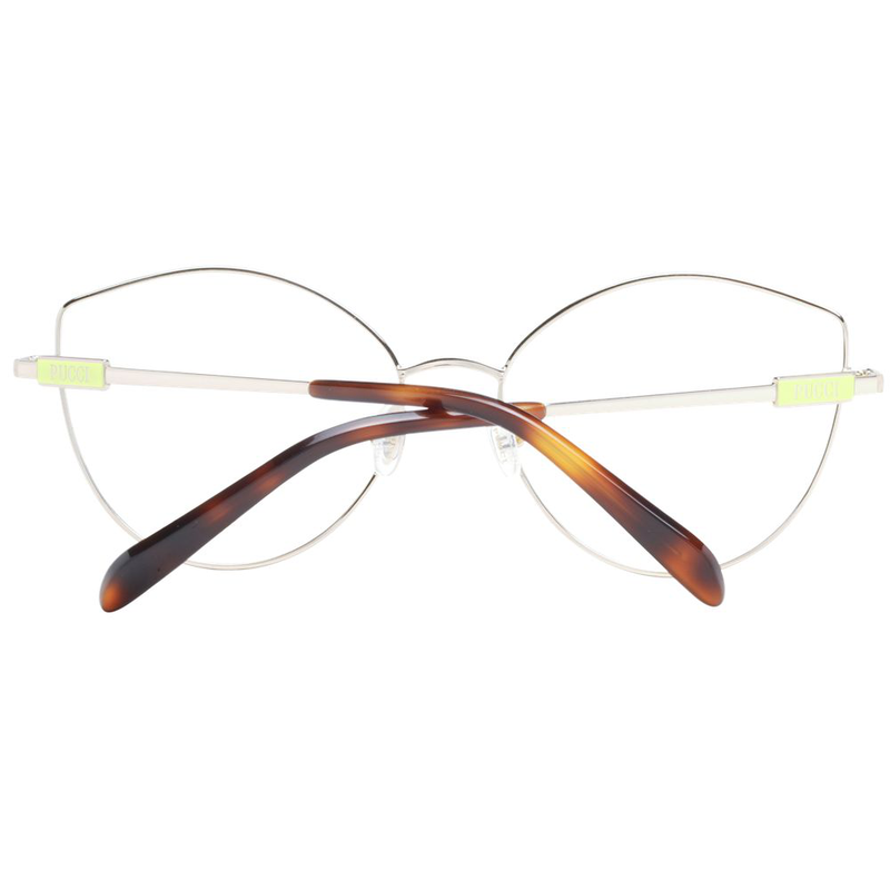 Silver metal glasses (frames)-null