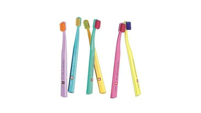 Curaprox curaprox cs smart toothbrush, , medium-null