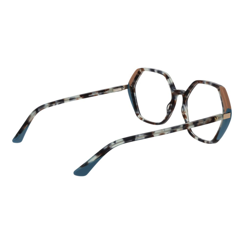 Multicolor acetate glasses (frames)-null