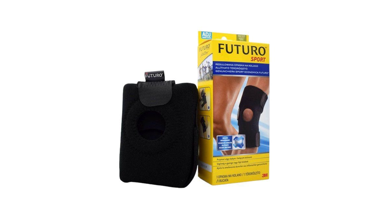Futuro sport knee basic support, , medium-null