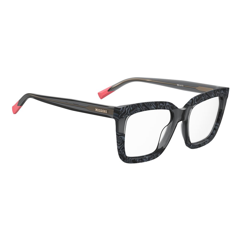 Multicolor acetate glasses (frames)-null