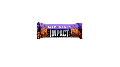 Myprotein impact fudge brownie bar 64g, , medium
