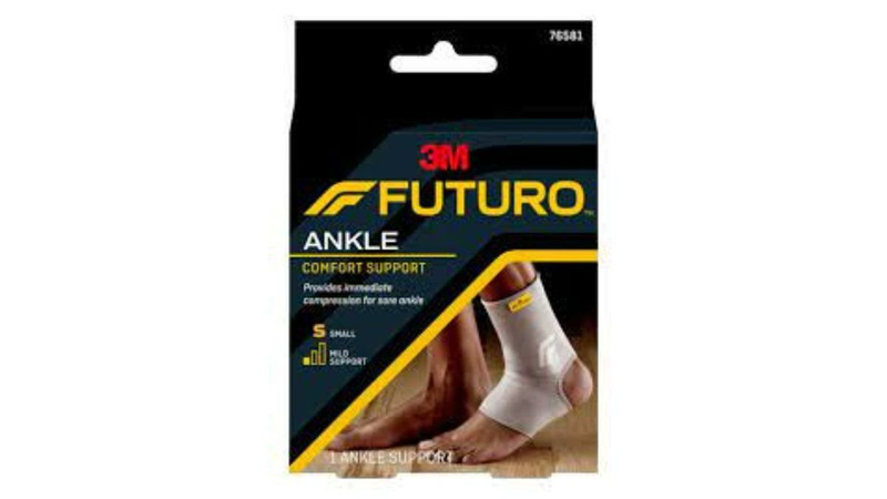 Futuro comfort lift ankle 76581 brace small, , medium-null