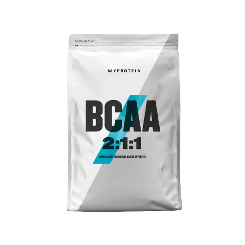 Myprotein bcaa 2:1:1 500g berry brust, , medium image number null