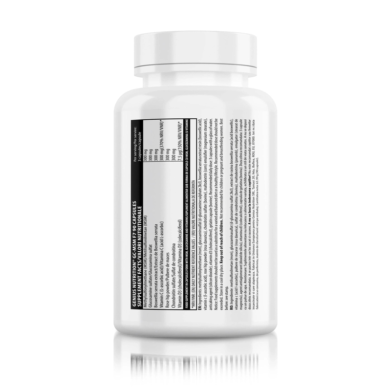 Gc-msmf7 90cps/30serv, Genius nutrition, , medium-null