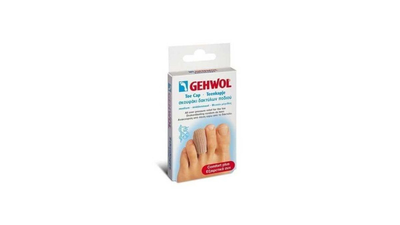 Gehwol toe cap medium, 1pc, , medium