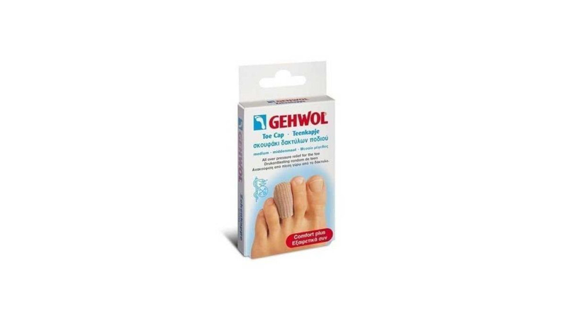 Gehwol toe cap medium, 1pc, , medium-null
