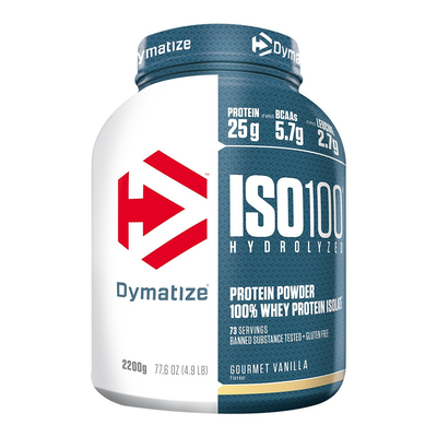 Dymatize iso.100 2200g, , medium