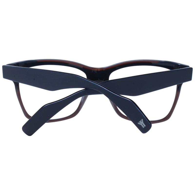 Blue acetate glasses (frames)-null