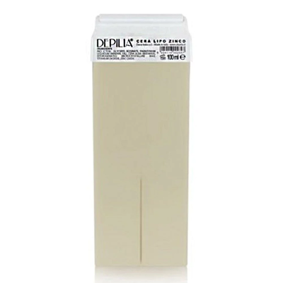 Depilia roll on zinc oxide 100ml
