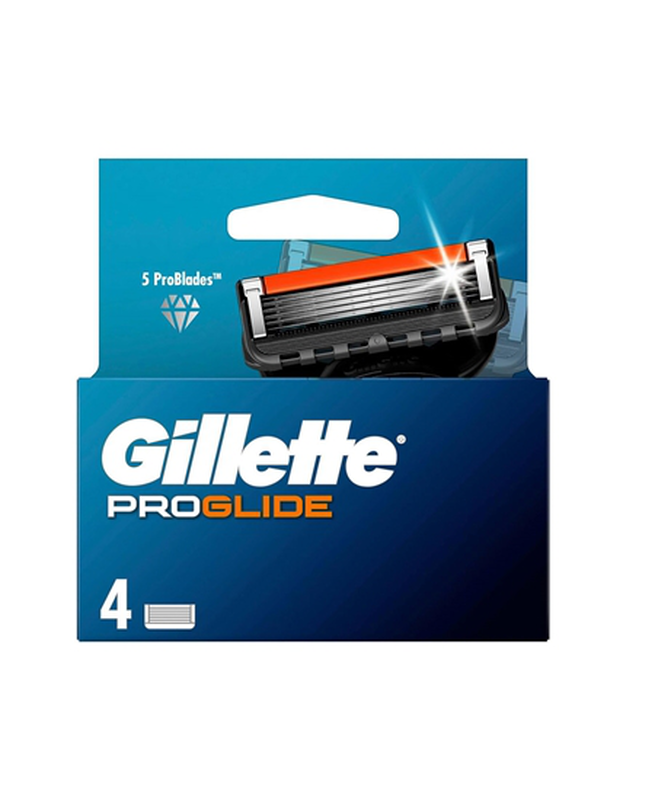 Gillette | proglide &alpha;&nu;&tau;&alpha;&lambda;&lambda;&alpha;&kappa;&tau;&iota;&kappa;έ&sigmaf; &kappa;&epsilon;&phi;&alpha;&lambda;έ&sigmaf; &xi;&upsilon;&rho;&iota;&sigma;&tau;&iota;&kappa;ή&sigmaf; &mu;&eta;&chi;&alpha;&nu;ή&sigmaf; 5 &lambda;&epsilon;&pi;ί&delta;&omega;&nu; | 4&tau;&mu;&chi;, , medium-null