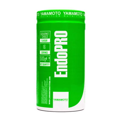 Yamamoto endopro 500g choco, , medium