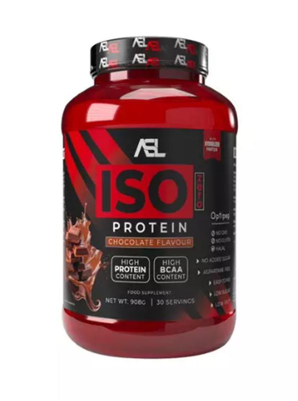 ISO Pro-Cookies 'n Cream 908gr, , medium-null